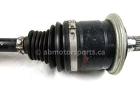 A used Axle RR from a 2012 OUTLANDER 800R Can Am OEM Part # 705500983 for sale. Can Am ATV parts for sale in our online catalog…check us out!