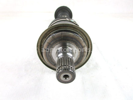 A used Axle RR from a 2012 OUTLANDER 800R Can Am OEM Part # 705500983 for sale. Can Am ATV parts for sale in our online catalog…check us out!