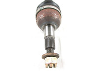 A used Axle RR from a 2012 OUTLANDER 800R Can Am OEM Part # 705500983 for sale. Can Am ATV parts for sale in our online catalog…check us out!