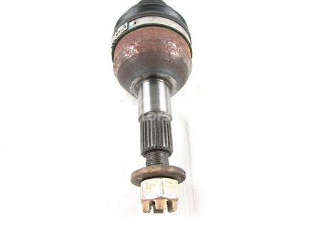 A used Axle RR from a 2012 OUTLANDER 800R Can Am OEM Part # 705500983 for sale. Can Am ATV parts for sale in our online catalog…check us out!