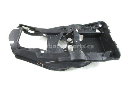 A used Battery Support from a 2012 OUTLANDER 800R Can Am OEM Part # 710002892 for sale. Can Am ATV parts for sale in our online catalog…check us out!