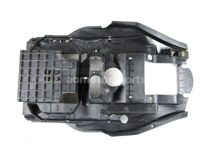 A used Battery Support from a 2012 OUTLANDER 800R Can Am OEM Part # 710002892 for sale. Can Am ATV parts for sale in our online catalog…check us out!