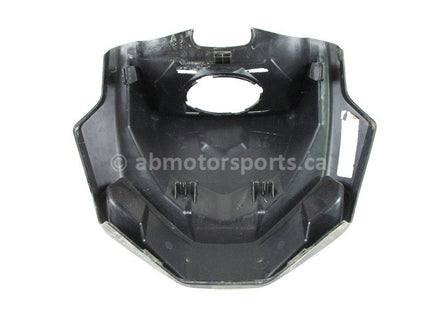 A used Gauge Support from a 2012 OUTLANDER 800R Can Am OEM Part # 705004146 for sale. Can Am ATV parts for sale in our online catalog…check us out!