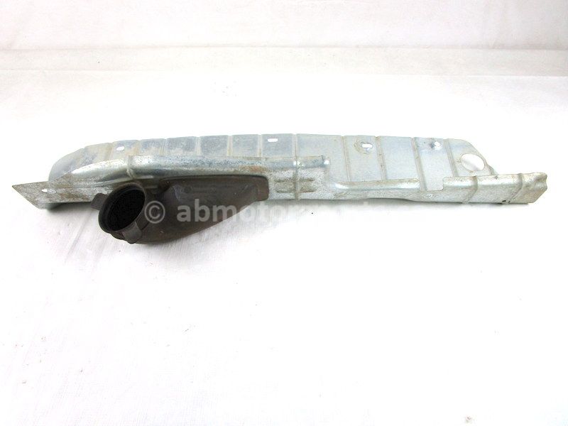 Heat Shield Can Am OUTLANDER 800R Alberta Motorsports Sales