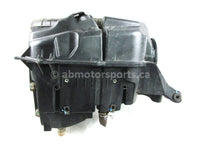 A used Air Box from a 2012 OUTLANDER 800R Can Am OEM Part # 707800367 for sale. Can Am ATV parts for sale in our online catalog…check us out!
