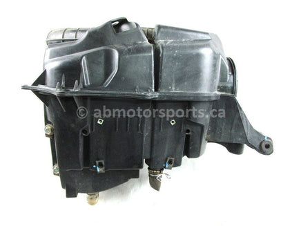 A used Air Box from a 2012 OUTLANDER 800R Can Am OEM Part # 707800367 for sale. Can Am ATV parts for sale in our online catalog…check us out!