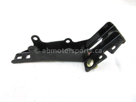 A used Brake Pedal Bracket from a 2012 OUTLANDER 800R Can Am OEM Part # 705202000 for sale. Can Am ATV parts for sale in our online catalog…check us out!
