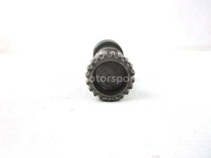 A used Prop Shaft Front from a 2012 OUTLANDER 800R Can Am OEM Part # 705400913 for sale. Can Am ATV parts for sale in our online catalog…check us out!