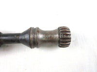 A used Prop Shaft Front from a 2012 OUTLANDER 800R Can Am OEM Part # 705400913 for sale. Can Am ATV parts for sale in our online catalog…check us out!