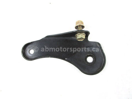 A used Engine Support RL from a 2012 OUTLANDER 800R Can Am OEM Part # 707000885 for sale. Can Am ATV parts for sale in our online catalog…check us out!