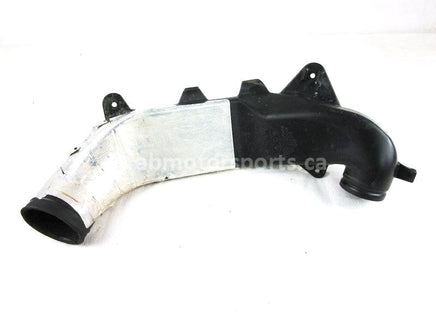 A used Air Outlet Duct from a 2012 OUTLANDER 800R Can Am OEM Part # 706600016 for sale. Can Am ATV parts for sale in our online catalog…check us out!