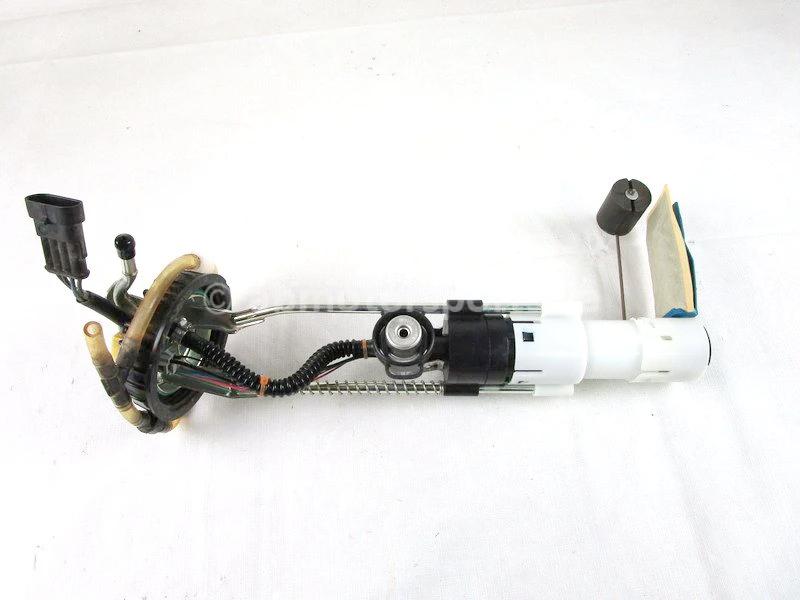 Fuel Pump Can Am OUTLANDER 800R Alberta Motorsports Sales & Salvage Ltd