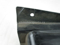 A used Rear Inner Fender Right from a 2012 OUTLANDER 800R Can Am OEM Part # 705004587 for sale. Can Am ATV parts for sale in our online catalog…check us out!
