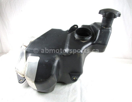 A used Fuel Tank from a 2012 OUTLANDER 800R Can Am OEM Part # 709000310 for sale. Can Am ATV parts for sale in our online catalog…check us out!