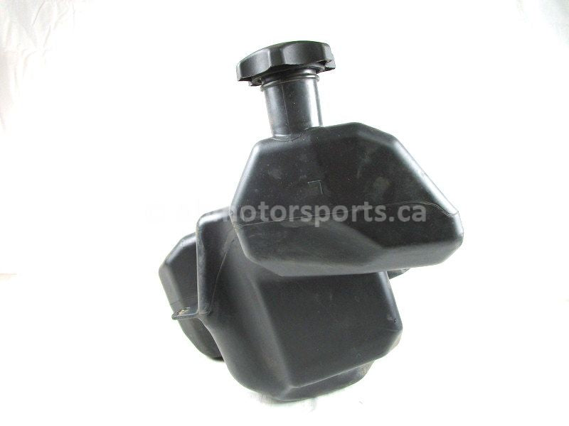 Fuel Tank Can Am OUTLANDER 800R Alberta Motorsports Sales & Salvage Ltd