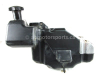 A used Fuel Tank from a 2012 OUTLANDER 800R Can Am OEM Part # 709000310 for sale. Can Am ATV parts for sale in our online catalog…check us out!