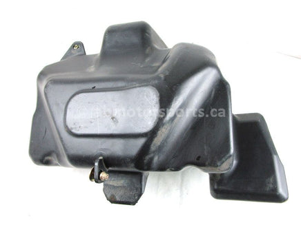 A used Fuel Tank from a 2012 OUTLANDER 800R Can Am OEM Part # 709000310 for sale. Can Am ATV parts for sale in our online catalog…check us out!