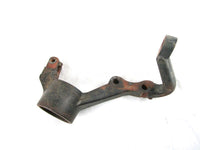 A used Knuckle FR from a 2008 OUTLANDER 400 HO Can Am OEM Part # 705400345 for sale. Our Can Am salvage yard is online! Check for parts that fit your ride!