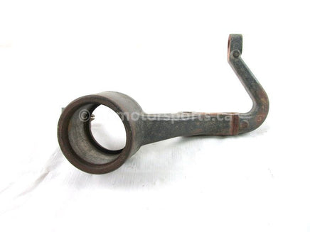 A used Knuckle FR from a 2008 OUTLANDER 400 HO Can Am OEM Part # 705400345 for sale. Our Can Am salvage yard is online! Check for parts that fit your ride!
