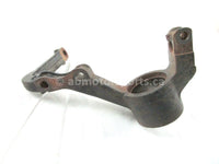 A used Knuckle FR from a 2008 OUTLANDER 400 HO Can Am OEM Part # 705400345 for sale. Our Can Am salvage yard is online! Check for parts that fit your ride!