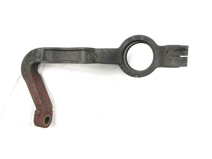 A used Knuckle FL from a 2008 OUTLANDER 400 HO Can Am OEM Part # 705400341 for sale. Our Can Am salvage yard is online! Check for parts that fit your ride!