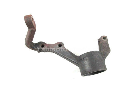 A used Knuckle FL from a 2008 OUTLANDER 400 HO Can Am OEM Part # 705400341 for sale. Our Can Am salvage yard is online! Check for parts that fit your ride!