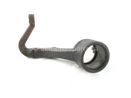 A used Knuckle FL from a 2008 OUTLANDER 400 HO Can Am OEM Part # 705400341 for sale. Our Can Am salvage yard is online! Check for parts that fit your ride!