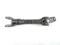 A used Prop Shaft Rear from a 2008 OUTLANDER 400 HO Can Am OEM Part # 703500706 for sale. Our Can Am salvage yard is online! Check for parts that fit your ride!