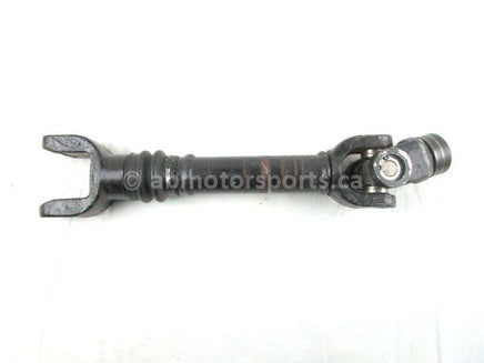 A used Prop Shaft Rear from a 2008 OUTLANDER 400 HO Can Am OEM Part # 703500706 for sale. Our Can Am salvage yard is online! Check for parts that fit your ride!