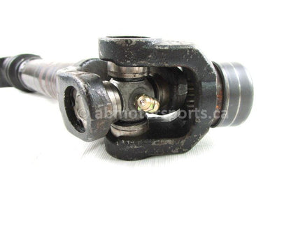 A used Prop Shaft Rear from a 2008 OUTLANDER 400 HO Can Am OEM Part # 703500706 for sale. Our Can Am salvage yard is online! Check for parts that fit your ride!