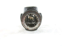 A used Prop Shaft Rear from a 2008 OUTLANDER 400 HO Can Am OEM Part # 703500706 for sale. Our Can Am salvage yard is online! Check for parts that fit your ride!