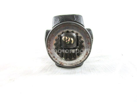 A used Prop Shaft Rear from a 2008 OUTLANDER 400 HO Can Am OEM Part # 703500706 for sale. Our Can Am salvage yard is online! Check for parts that fit your ride!