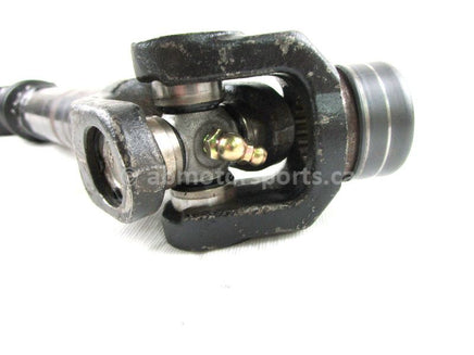 A used Prop Shaft Rear from a 2008 OUTLANDER 400 HO Can Am OEM Part # 703500706 for sale. Our Can Am salvage yard is online! Check for parts that fit your ride!