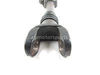 A used Prop Shaft Rear from a 2008 OUTLANDER 400 HO Can Am OEM Part # 703500706 for sale. Our Can Am salvage yard is online! Check for parts that fit your ride!