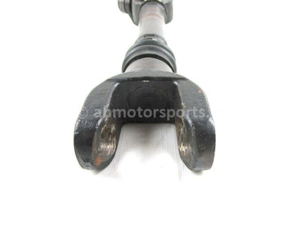 A used Prop Shaft Rear from a 2008 OUTLANDER 400 HO Can Am OEM Part # 703500706 for sale. Our Can Am salvage yard is online! Check for parts that fit your ride!
