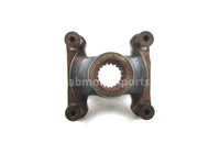 A used Brake Disc Hub from a 2008 OUTLANDER 400 HO Can Am OEM Part # 705500351 for sale. Our Can Am salvage yard is online! Check for parts that fit your ride!