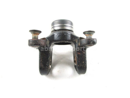 A used Brake Disc Hub from a 2008 OUTLANDER 400 HO Can Am OEM Part # 705500351 for sale. Our Can Am salvage yard is online! Check for parts that fit your ride!