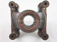 A used Brake Disc Hub from a 2008 OUTLANDER 400 HO Can Am OEM Part # 705500351 for sale. Our Can Am salvage yard is online! Check for parts that fit your ride!