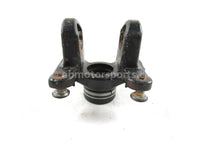 A used Brake Disc Hub from a 2008 OUTLANDER 400 HO Can Am OEM Part # 705500351 for sale. Our Can Am salvage yard is online! Check for parts that fit your ride!