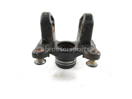 A used Brake Disc Hub from a 2008 OUTLANDER 400 HO Can Am OEM Part # 705500351 for sale. Our Can Am salvage yard is online! Check for parts that fit your ride!