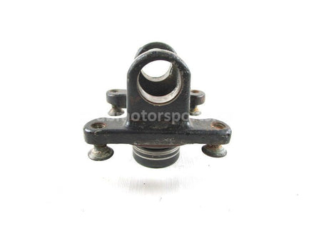 A used Brake Disc Hub from a 2008 OUTLANDER 400 HO Can Am OEM Part # 705500351 for sale. Our Can Am salvage yard is online! Check for parts that fit your ride!