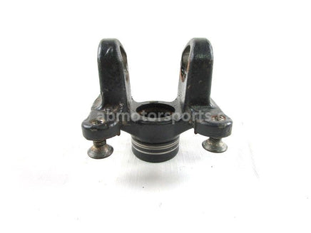 A used Brake Disc Hub from a 2008 OUTLANDER 400 HO Can Am OEM Part # 705500351 for sale. Our Can Am salvage yard is online! Check for parts that fit your ride!