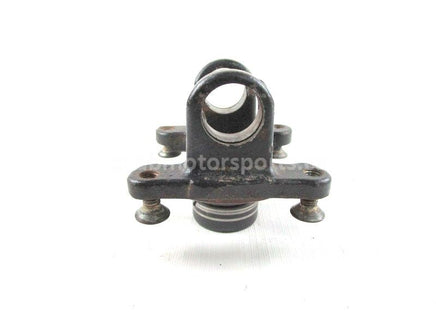 A used Brake Disc Hub from a 2008 OUTLANDER 400 HO Can Am OEM Part # 705500351 for sale. Our Can Am salvage yard is online! Check for parts that fit your ride!