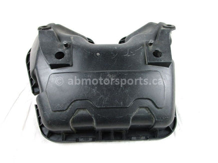 A used Airbox Cover from a 2007 RENEGADE 800R Can Am OEM Part # 707800252 for sale. Can Am ATV parts for sale in our online catalog…check us out!