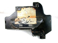 A used Tank Guard from a 2007 RENEGADE 800R Can Am OEM Part # 709000091 for sale. Can Am ATV parts for sale in our online catalog…check us out!