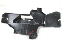 A used Tank Guard from a 2007 RENEGADE 800R Can Am OEM Part # 709000091 for sale. Can Am ATV parts for sale in our online catalog…check us out!
