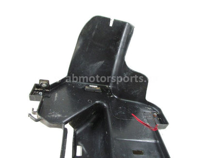 A used Tank Guard from a 2007 RENEGADE 800R Can Am OEM Part # 709000091 for sale. Can Am ATV parts for sale in our online catalog…check us out!