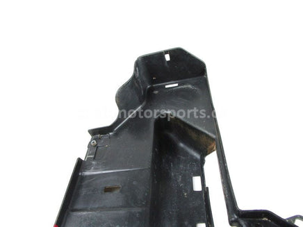 A used Tank Guard from a 2007 RENEGADE 800R Can Am OEM Part # 709000091 for sale. Can Am ATV parts for sale in our online catalog…check us out!