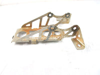A used Battery Support Base from a 2007 RENEGADE 800R Can Am OEM Part # 705201105 for sale. Can Am ATV parts for sale in our online catalog…check us out!