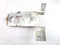 A used Battery Support Base from a 2007 RENEGADE 800R Can Am OEM Part # 705201105 for sale. Can Am ATV parts for sale in our online catalog…check us out!